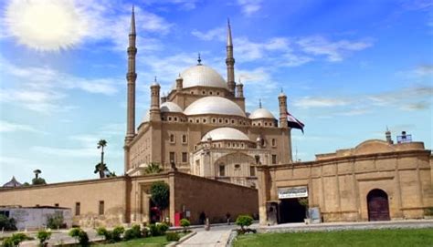 Our Egypt: Cairo Citadel