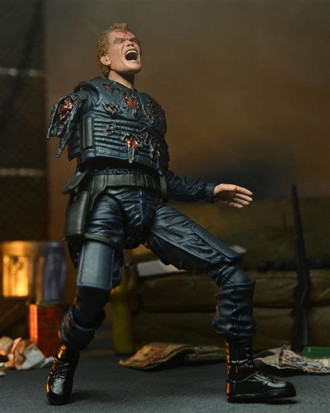 RoboCop – Alex Murphy OCP Uniform Figure Pre-Orders - The Toyark - News