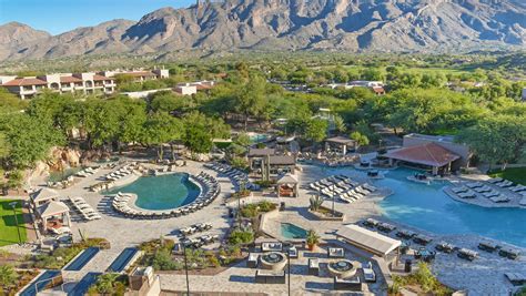 10 best hotels in Tucson