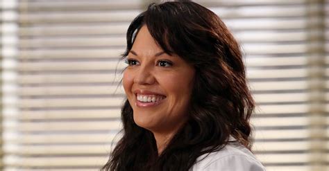 Is Sara Ramirez Leaving 'Grey's Anatomy'? | HuffPost