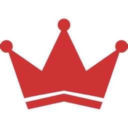 Red Crown Logo - LogoDix