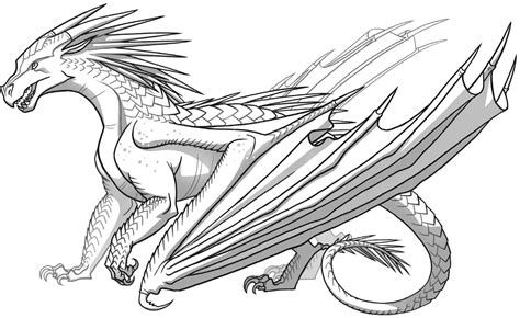 IceWings | Wings of Fire Wiki | FANDOM powered by Wikia