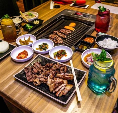 11 Best Korean BBQ Restaurants In Brisbane For 2023