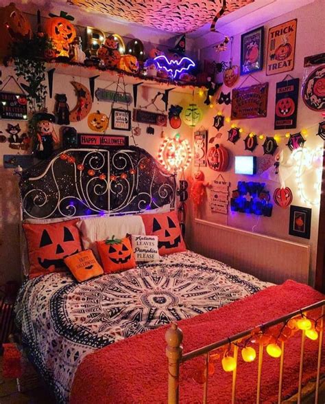 Halloween poster, halloween decor, halloween decor indoor, halloween ...