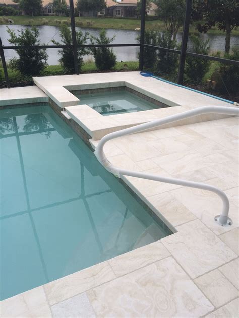 Pool patio tiles - hagilit