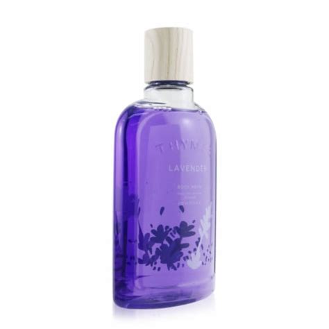 Thymes Lavender Body Wash 270ml/9.25oz, 270ml/9.25oz - Ralphs