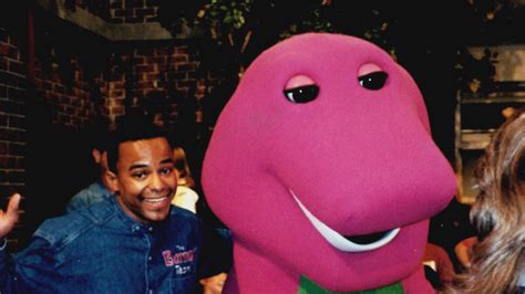 Adults loved to hate Barney, but why? A new doc tries and fails to ...