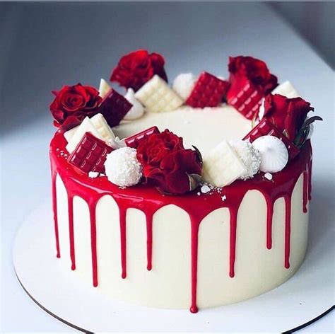 Red Velvet 🤤😋 ️ . . . . . #red #redvelvetcake #redvelvetcakes # ...