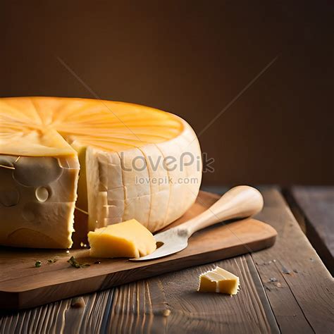 Piece Of Cheese Natural Cheese Butter Swiss Foods Cheese Milk Cheese ...