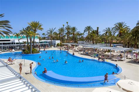 Hotel Hotel Riu Papayas - All Inclusive 24h, Playa del Inglés - trivago.ie