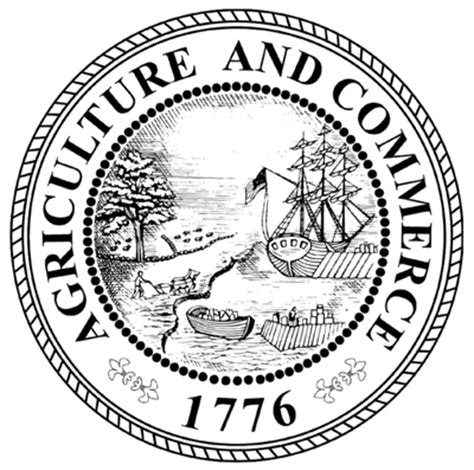 Georgia Motto: Wisdom, Justice, and Moderation, Agriculture, and Commerce