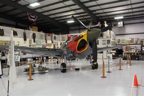 Warhawk Air Museum Nampa Idaho - Aviation Photography - Britmodeller.com