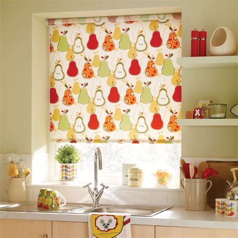 15 Best Ideas Orange Roller Blinds