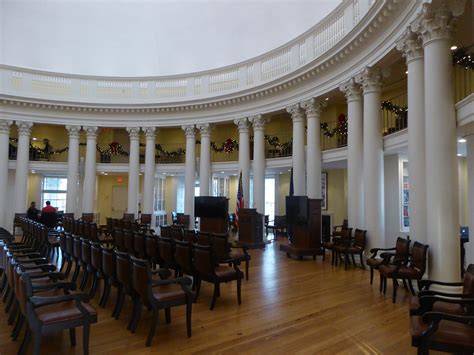 University of Virginia Rotunda Tour - All You Need to Know BEFORE You ...