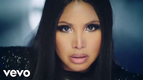 Toni Braxton - Long As I Live (Official Music Video) | Toni braxton ...