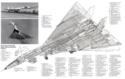 XB70a Valkyrie Airplane Drawing, Airplane Art, Military Jets, Military ...