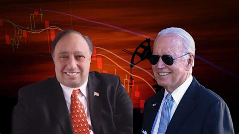 John Catsimatidis to President Biden: "Stop the War on North America ...