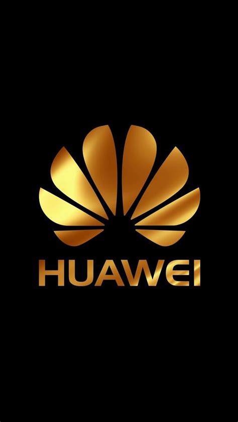 Huawei Logo Wallpaper 4k | tomtaku