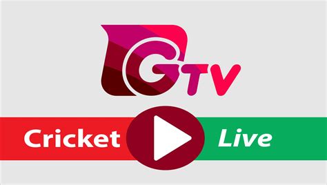 GTV Live Cricket APK for Android Download