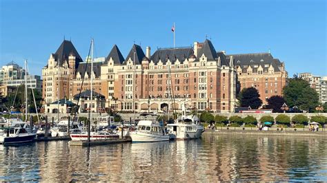 The Top Things to Do in Victoria, BC: Make the Most of Your Visit to ...