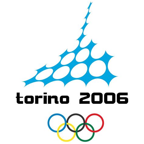 Logo of the 2006 Winter Olympic Games - Torino, Italy | Olimpíadas de ...