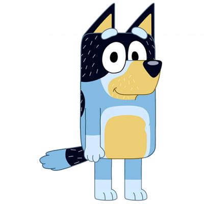 Bluey | TV fanart | fanart.tv