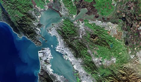 NASA/USGS Landsat 9 Now Operational – “The Imagery From Landsat 9 Is ...