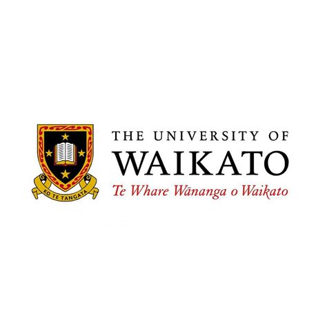 THE UNIVERSITY OF WAIKATO – Royal Academic Institute