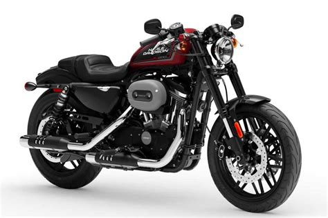 Harley-Davidson Roadster 2019 | Precio, Ficha Técnica y Opiniones