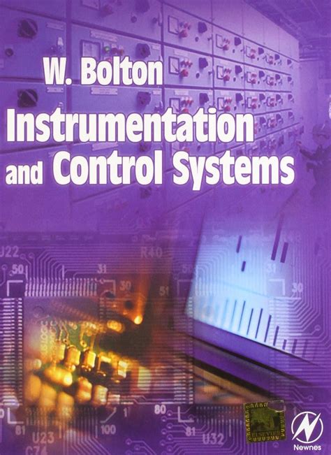 Instrumentation And Control Systems: Bolton: 9789380931005: Amazon.com ...