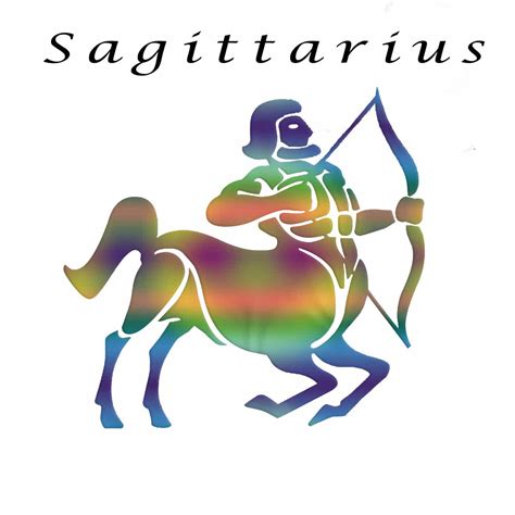 Sagittarius Zodiac Sign General Characteristic and Significance – Vedic ...