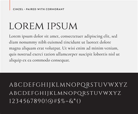 10 Elegant Google Display Fonts for Your Brand - Chroma | Brand ...