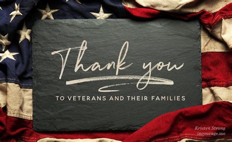 Veterans Day free offers: Thank you for your service | Manchester Ink Link