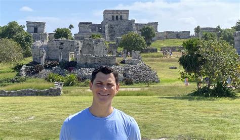 How to Visit the Mayan Ruins of Tulum in 2024