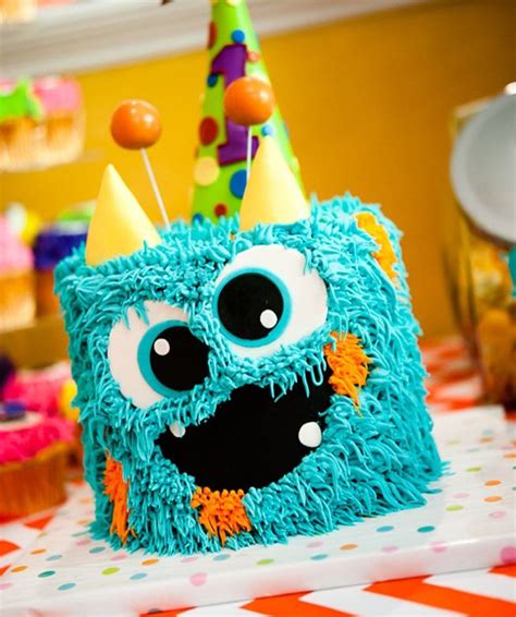 21 Deliciosos y hermosos pasteles infantiles para celebrar a los niños ...