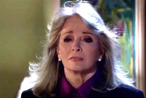 Days Of Our Lives Spoilers: Marlena Begins Raising Villains From The Dead