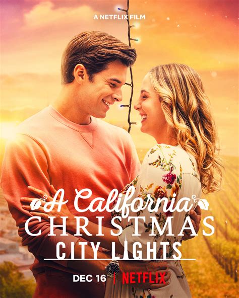 A California Christmas: City Lights (2021) FullHD - WatchSoMuch