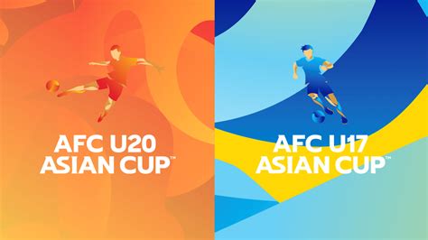 AFC U17 Asian Cup - Landingpage