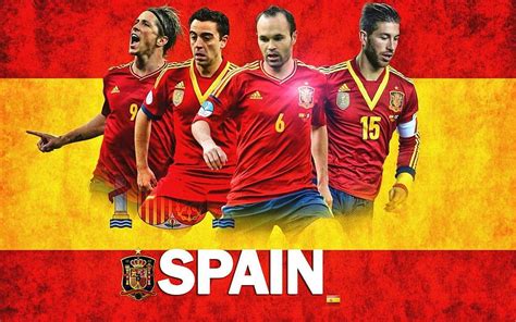 Spain World Cup 2018 Squad, Group, Predictions, Fixtures, Kit HD ...