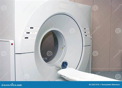 Medical equipment stock photo. Image of radiation, radiology - 5261376