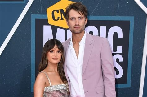 Who is Maren Morris' ex-husband, Ryan Hurd? | The Sun