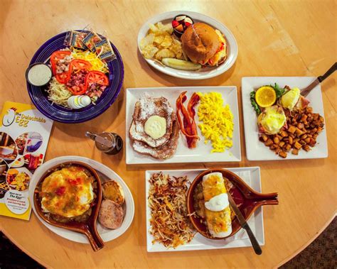 The Top 14 Breakfast Restaurants in Denver, Colorado - The Wild Trek