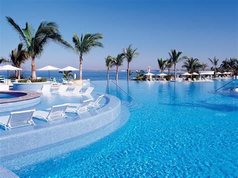 Pueblo Bonito Emerald Bay Resort & Spa, Mazatlan, Mexico - Resort ...