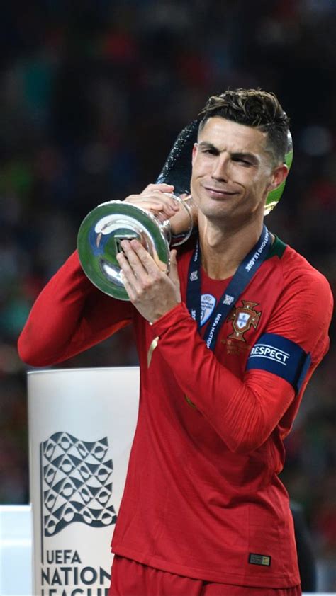 Cristiano ronaldo, campeón, cr7, portugal, Fondo de pantalla de ...