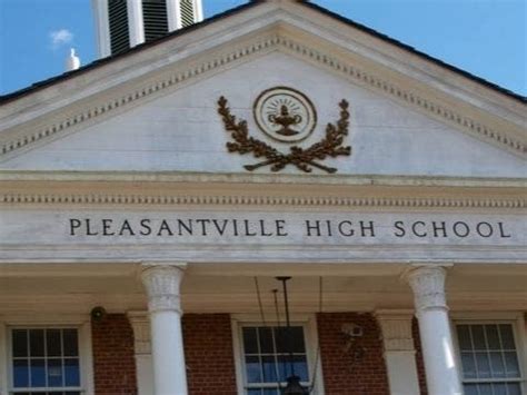 Pleasantville Makes U.S. News 2021 High School Rankings | Pleasantville ...