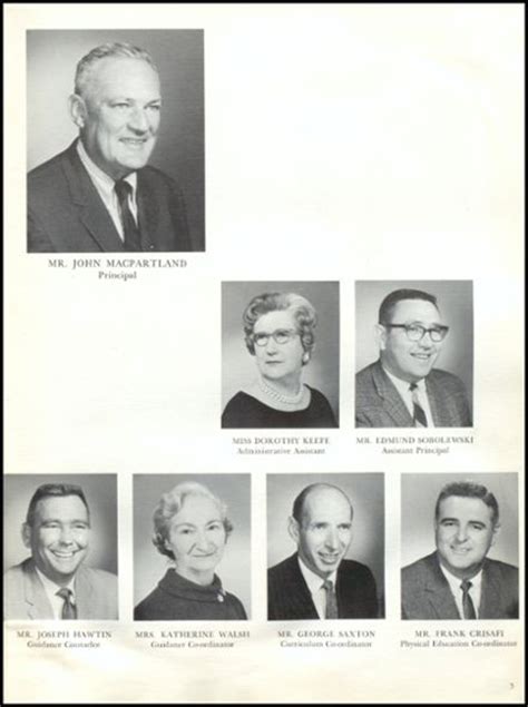 Explore 1966 East Haven High School Yearbook, East Haven CT - Classmates