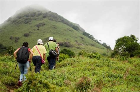 Trekking In Coorg - Coorg Package