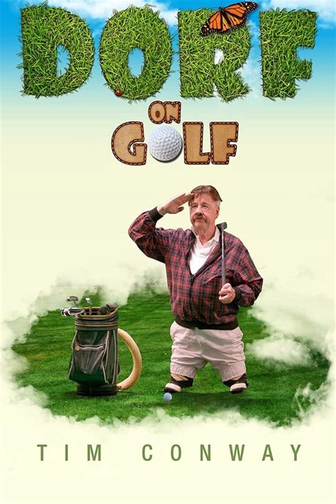 Dorf On Golf (1987) — The Movie Database (TMDB)