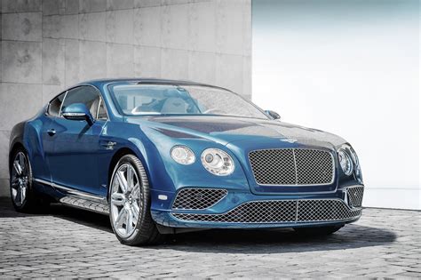 6 Interesting Facts About Bentley - zeroforum.com