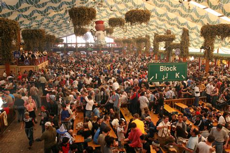 Munich Madness: Oktoberfest and Beer Halls by Rick Steves